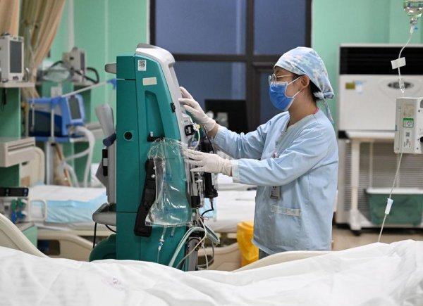 富腾优配  “网约护士”十年：从业资质高，有全职护士月薪近2万 | 医养照护人才市场大调研