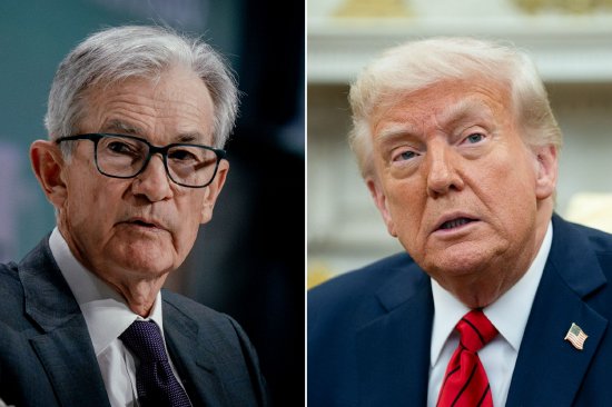 鸿运配资 华尔街本周将密切观察鲍威尔，找出美联储因何及何时降息的蛛丝马迹